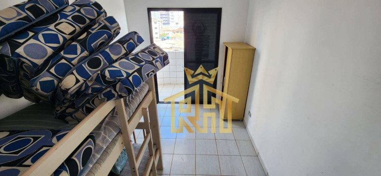 Imagem Apartamento com 1 Quarto à Venda, 32 m² em Tupi - Praia Grande Imagem Apartamento com 1 Quarto à Venda, 32 m² em Tupi - Praia Grande