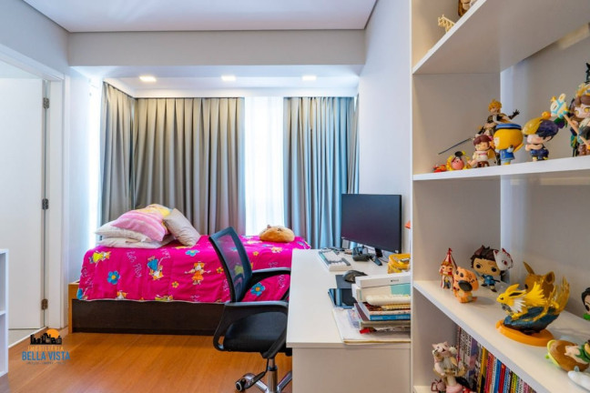 Imagem Apartamento com 3 Quartos à Venda,  em Vila Mascote - São Paulo