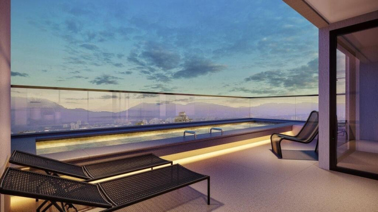 Imagem Imóvel com 1 Quarto à Venda, 20 m² em Paraíso - São Paulo