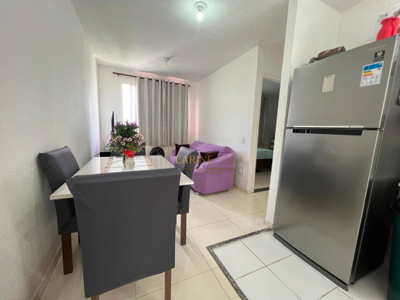 Imagem Apartamento com 2 Quartos à Venda, 40 m² em Jardim Placaford - Salvador Imagem Apartamento com 2 Quartos à Venda, 40 m² em Jardim Placaford - Salvador