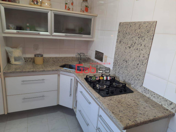Imagem Apartamento com 3 Quartos à Venda, 100 m² em Braga - Cabo Frio Imagem Apartamento com 3 Quartos à Venda, 100 m² em Braga - Cabo Frio