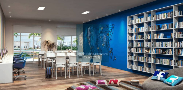Imagem Apartamento com 4 Quartos à Venda, 112 m² em Ingleses Do Rio Vermelho - Florianópolis Imagem Apartamento com 4 Quartos à Venda, 112 m² em Ingleses Do Rio Vermelho - Florianópolis