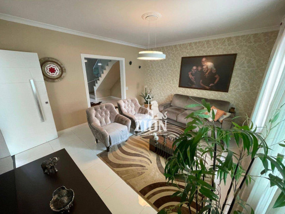 Imagem Sobrado com 3 Quartos à Venda, 150 m² em Bortolândia - São Paulo Imagem Sobrado com 3 Quartos à Venda, 150 m² em Bortolândia - São Paulo