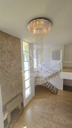 Casa de Condomínio com 4 Quartos para Alugar, 400 m² em Alphaville Conde Ii - Barueri