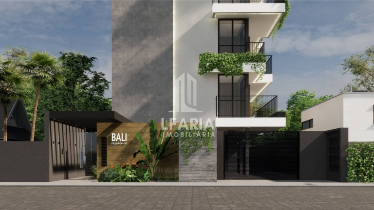 Imagem Apartamento com 3 Quartos à Venda, 97 m² em Mariluz - Itapoá Imagem Apartamento com 3 Quartos à Venda, 97 m² em Mariluz - Itapoá
