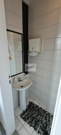Imagem Sala Comercial à Venda, 43 m² em Brooklin - São Paulo