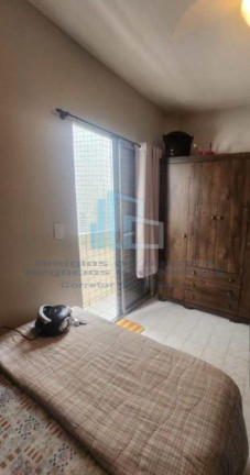 Imagem Apartamento com 1 Quarto à Venda, 38 m² em Aviação - Praia Grande Imagem Apartamento com 1 Quarto à Venda, 38 m² em Aviação - Praia Grande