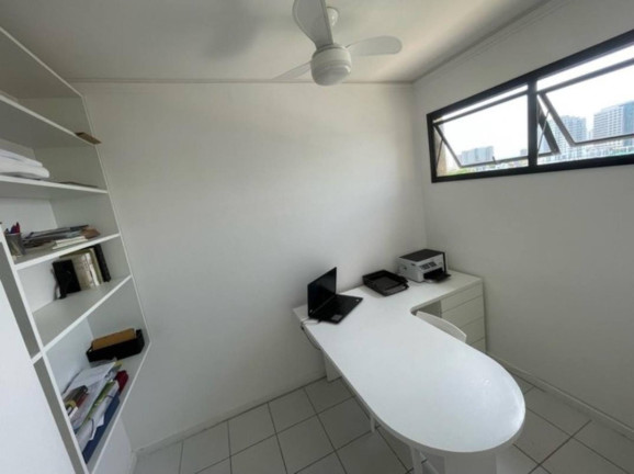 Imagem Apartamento com 3 Quartos à Venda, 140 m² em Jardins - Aracaju Imagem Apartamento com 3 Quartos à Venda, 140 m² em Jardins - Aracaju