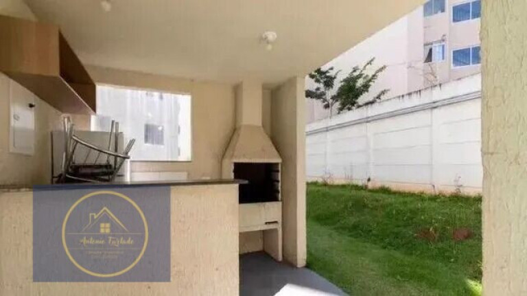 Imagem Apartamento com 2 Quartos à Venda, 40 m² em Colônia (zona Leste) - São Paulo Imagem Apartamento com 2 Quartos à Venda, 40 m² em Colônia (zona Leste) - São Paulo