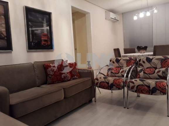 Apartamento com 2 Quartos à Venda, 58 m² em Partenon - Porto Alegre