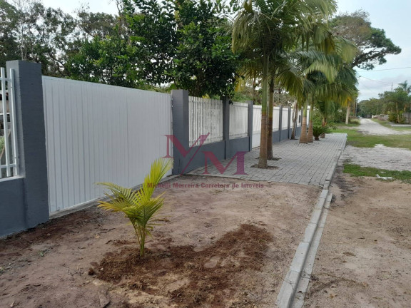 Imagem Chácara à Venda, 1.800 m² em Guaraguaçu - Pontal Do Paraná Imagem Chácara à Venda, 1.800 m² em Guaraguaçu - Pontal Do Paraná