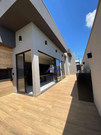 Imagem Casa com 3 Quartos à Venda, 160 m² em Village Provence - São José Do Rio Preto