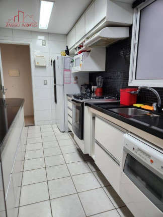 Imagem Apartamento com 3 Quartos à Venda, 80 m² em Vila Andrade - São Paulo Imagem Apartamento com 3 Quartos à Venda, 80 m² em Vila Andrade - São Paulo