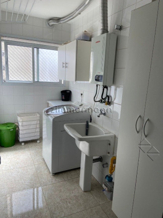Imagem Apartamento com 3 Quartos à Venda, 157 m² em Vila Gumercindo - São Paulo Imagem Apartamento com 3 Quartos à Venda, 157 m² em Vila Gumercindo - São Paulo