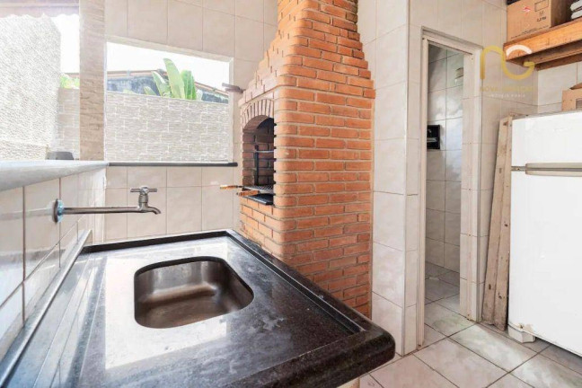 Imagem Casa com 3 Quartos à Venda, 97 m² em Vila Assunção - Praia Grande Imagem Casa com 3 Quartos à Venda, 97 m² em Vila Assunção - Praia Grande