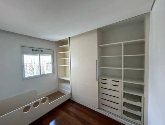 Imagem Apartamento com 3 Quartos à Venda, 173 m² em Vila Mascote - São Paulo
