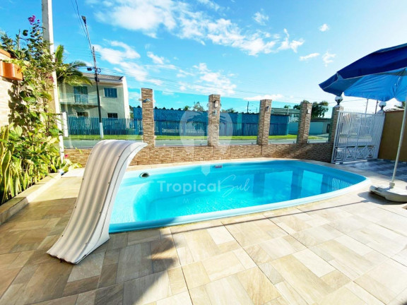 Imagem Casa com 2 Quartos à Venda, 150 m² em Ipanema - Pontal Do Parana Imagem Casa com 2 Quartos à Venda, 150 m² em Ipanema - Pontal Do Parana