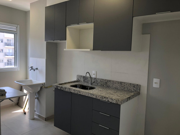 Imagem Apartamento com 2 Quartos à Venda, 44 m² em Parque Da Mooca - São Paulo Imagem Apartamento com 2 Quartos à Venda, 44 m² em Parque Da Mooca - São Paulo