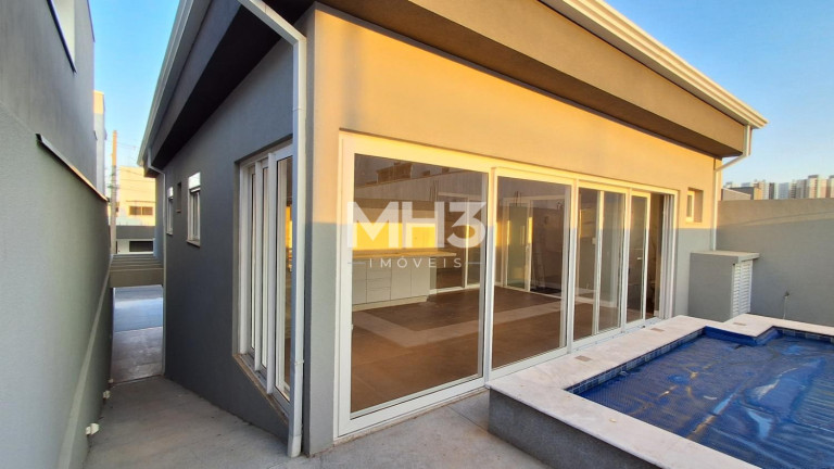 Imagem Casa de Condomínio com 3 Quartos à Venda, 195 m² em Residencial Real Parque Sumaré - Sumaré Imagem Casa de Condomínio com 3 Quartos à Venda, 195 m² em Residencial Real Parque Sumaré - Sumaré