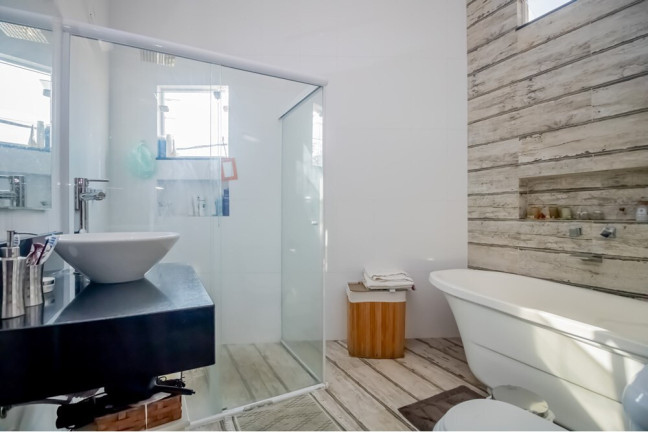 Imagem Casa com 3 Quartos à Venda, em Olímpico - São Caetano Do Sul Imagem Casa com 3 Quartos à Venda, em Olímpico - São Caetano Do Sul