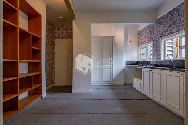 Imagem Apartamento com 2 Quartos à Venda, 78 m² em Santa Efigênia - São Paulo