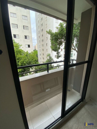 Imagem Apartamento com 1 Quarto à Venda, em Vila Monte Alegre - São Paulo Imagem Apartamento com 1 Quarto à Venda, em Vila Monte Alegre - São Paulo