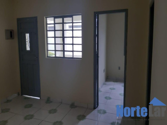 Imagem Casa com 3 Quartos para Alugar, 77 m² em Vila Nina - São Paulo