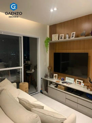 Apartamento com 2 Quartos à Venda, 53 m² em City Bussocaba - Osasco