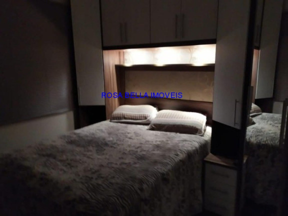 Imagem Apartamento com 2 Quartos à Venda, 50 m² em Jardim Caçula - Jundiaí