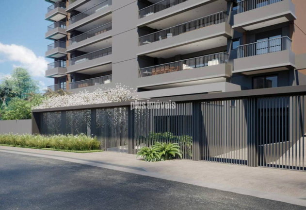 Imagem Apartamento com 3 Quartos à Venda, 174 m² em Alto Da Boa Vista - São Paulo