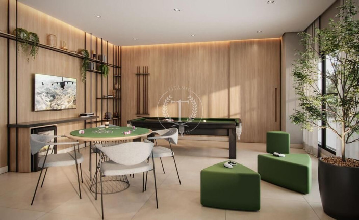 Imagem Apartamento com 2 Quartos à Venda, 58 m² em Butantã - São Paulo
