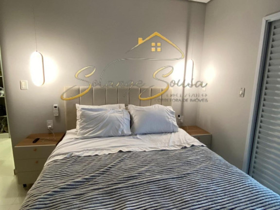 Imagem Apartamento com 4 Quartos à Venda, em Boqueirão - Praia Grande Imagem Apartamento com 4 Quartos à Venda, em Boqueirão - Praia Grande