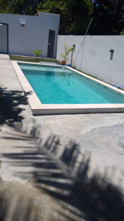 Imagem Casa com 4 Quartos à Venda, 320 m² em Arembepe - Camaçari Imagem Casa com 4 Quartos à Venda, 320 m² em Arembepe - Camaçari