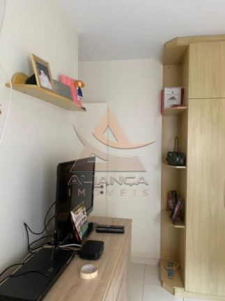 Imagem Casa de Condomínio com 3 Quartos à Venda, 136 m² em Jardim Interlagos - Ribeirão Preto
