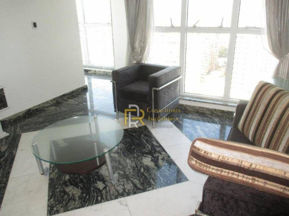 Imagem Cobertura com 3 Quartos à Venda, 621 m² em Tupi - Praia Grande Imagem Cobertura com 3 Quartos à Venda, 621 m² em Tupi - Praia Grande
