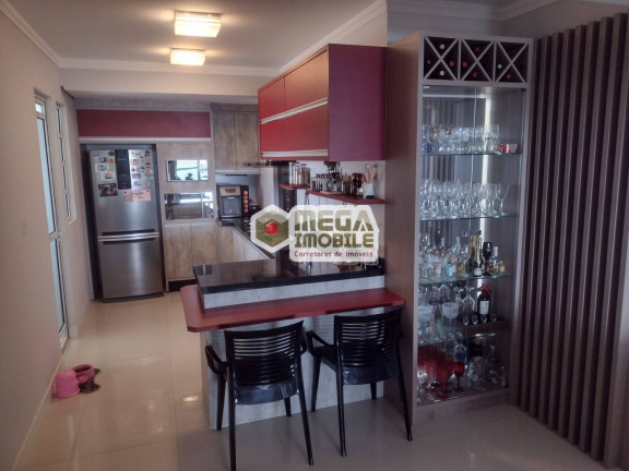 Imagem Apartamento com 4 Quartos à Venda, 125 m² em Agronômica - Florianópolis