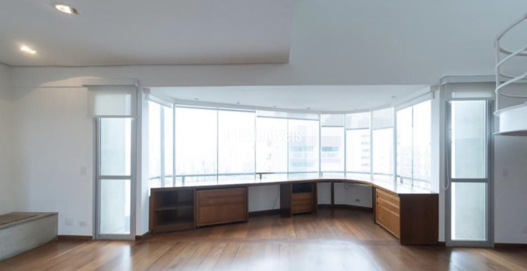 Imagem Apartamento com 4 Quartos à Venda, 410 m² em Alto Da Boa Vista - São Paulo