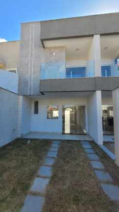 Imagem Casa com 3 Quartos à Venda, 121 m² em Civit Ii - Serra Imagem Casa com 3 Quartos à Venda, 121 m² em Civit Ii - Serra