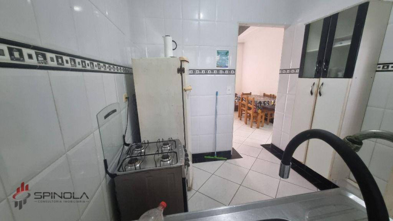 Imagem Sobrado com 2 Quartos à Venda, 76 m² em Vilamar - Praia Grande Imagem Sobrado com 2 Quartos à Venda, 76 m² em Vilamar - Praia Grande