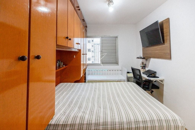 Imagem Apartamento com 2 Quartos à Venda, 46 m² em Barra Funda - São Paulo Imagem Apartamento com 2 Quartos à Venda, 46 m² em Barra Funda - São Paulo