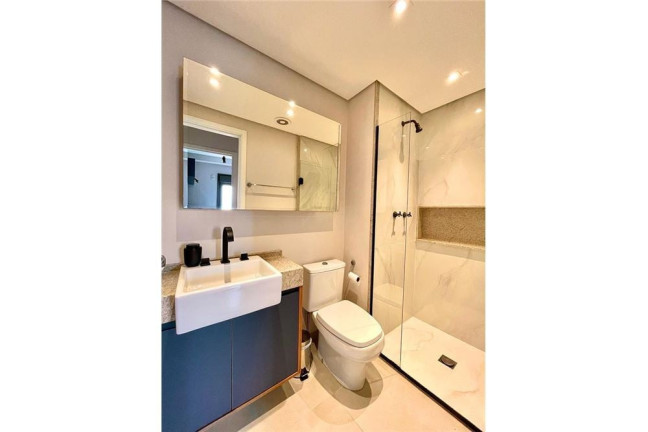 Imagem Apartamento com 2 Quartos à Venda, 56 m² em Cambuci - São Paulo