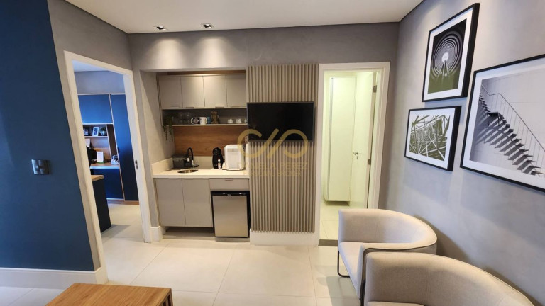 Imagem Sala Comercial à Venda, 36 m² em Boqueirão - Praia Grande Imagem Sala Comercial à Venda, 36 m² em Boqueirão - Praia Grande