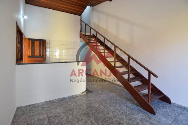 Sobrado com 3 Quartos à Venda, 90 m² em Itagua - Ubatuba