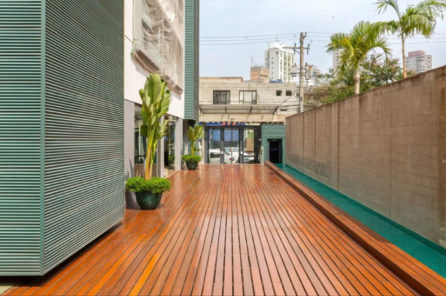 Imagem Imóvel com 1 Quarto à Venda, 70 m² em Vila Olímpia - São Paulo Imagem Imóvel com 1 Quarto à Venda, 70 m² em Vila Olímpia - São Paulo