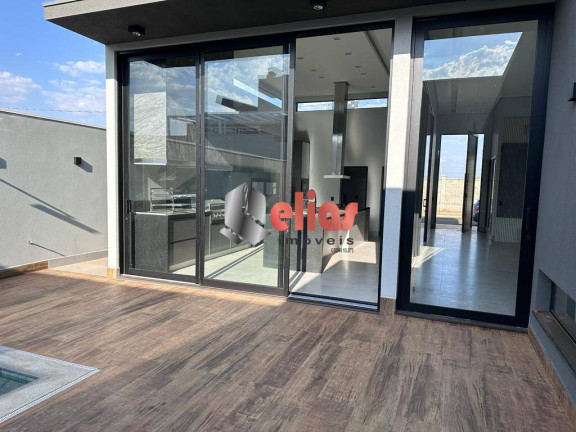 Imagem Casa de Condomínio com 4 Quartos à Venda, 220 m² em Residencial Estoril Premium - Bauru Imagem Casa de Condomínio com 4 Quartos à Venda, 220 m² em Residencial Estoril Premium - Bauru