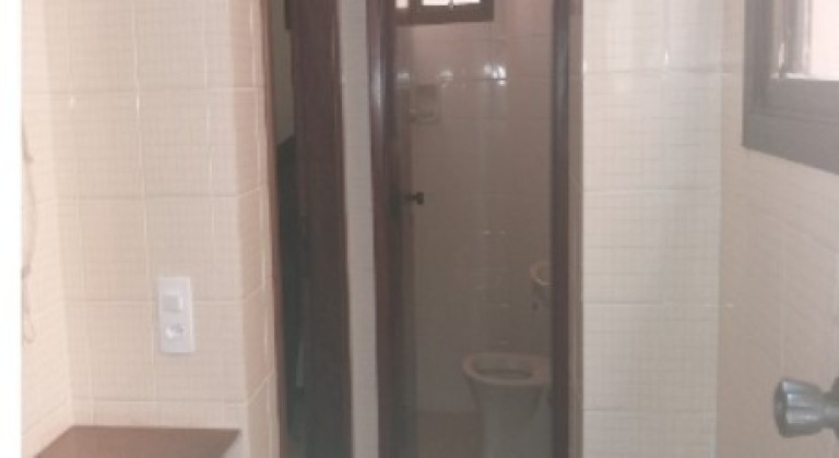 Imagem Apartamento com 3 Quartos para Alugar ou Temporada, 102 m² em Enseada - Guarujá