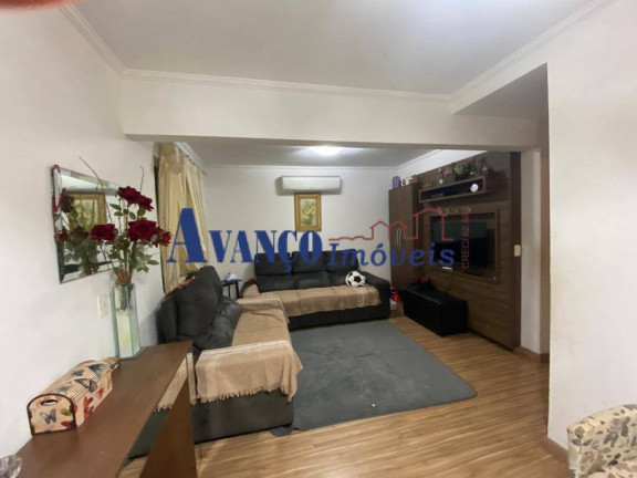 Imagem Casa de Condomínio com 4 Quartos à Venda, 160 m² em Jardim Shangai - Jundiaí