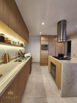 Imagem Apartamento com 3 Quartos à Venda, 156 m² em Perdizes - São Paulo