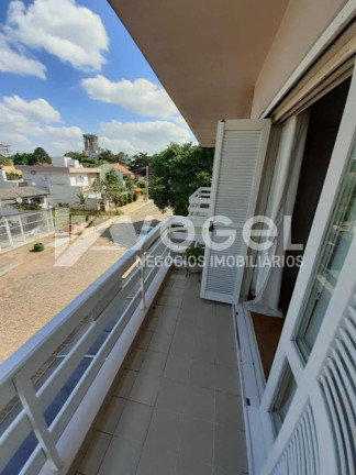 Imagem Apartamento com 2 Quartos à Venda, 110 m² em Jardim América - Sao Leopoldo Imagem Apartamento com 2 Quartos à Venda, 110 m² em Jardim América - Sao Leopoldo