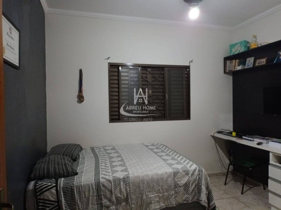 Casa à Venda,  em Residencial Monte Verde - São José Do Rio Preto
